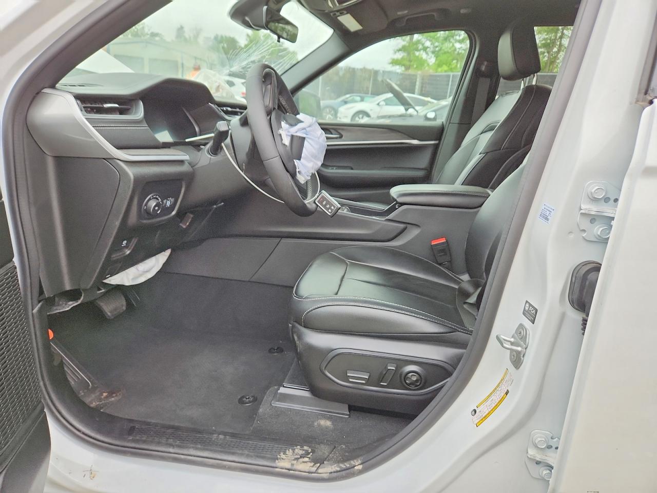 Jeep Cherokee Limited
