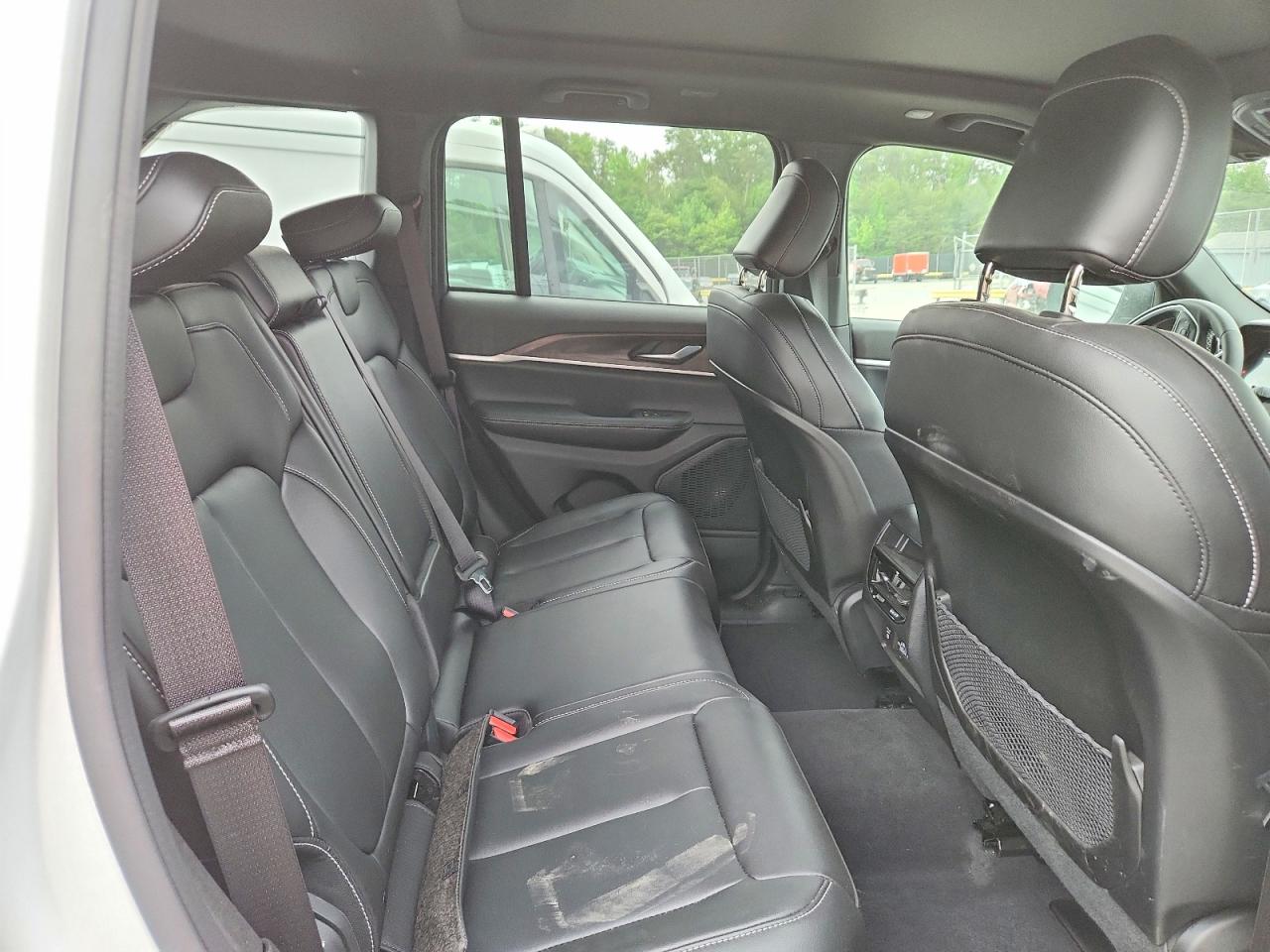 Jeep Cherokee Limited