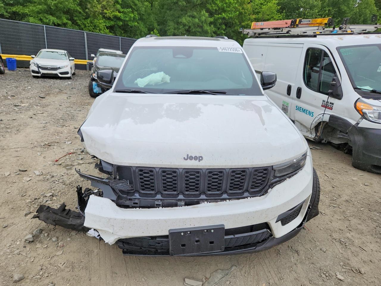 Jeep Cherokee Limited