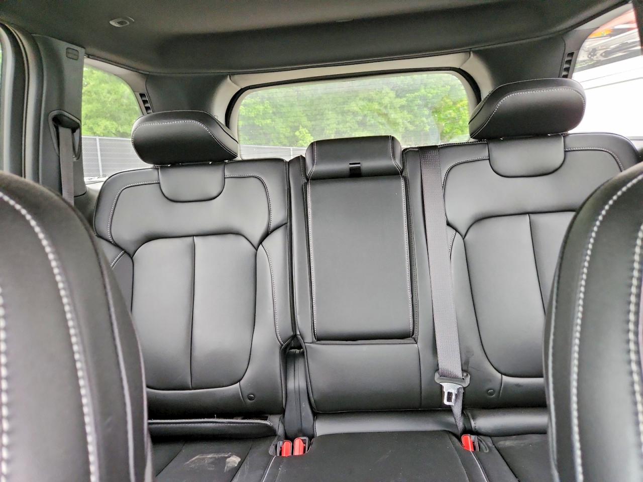 Jeep Cherokee Limited