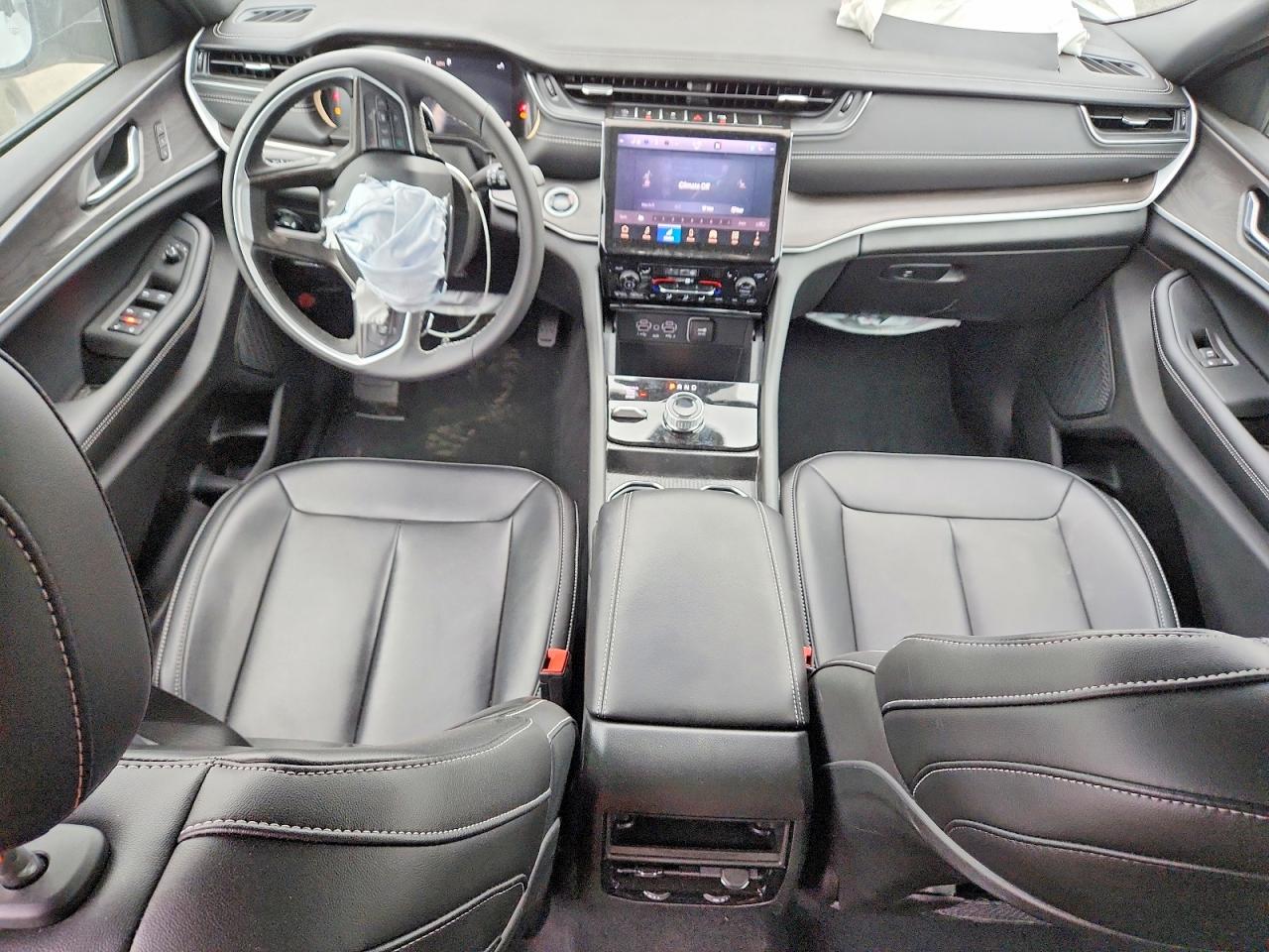 Jeep Cherokee Limited