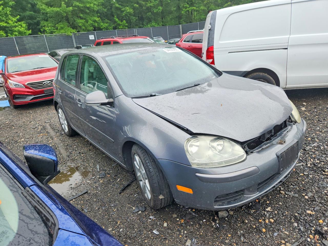 Volkswagen Rabbit