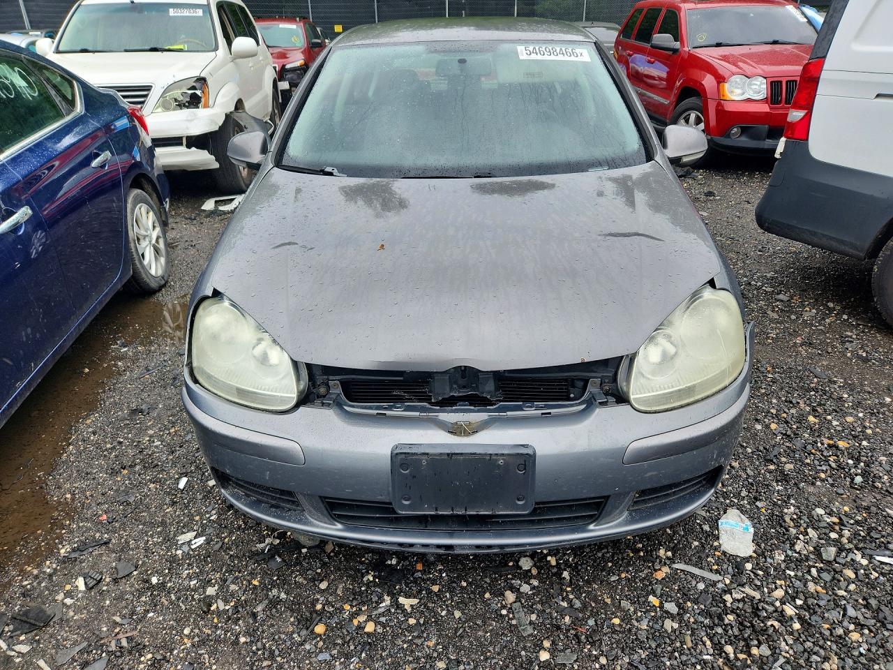 Volkswagen Rabbit