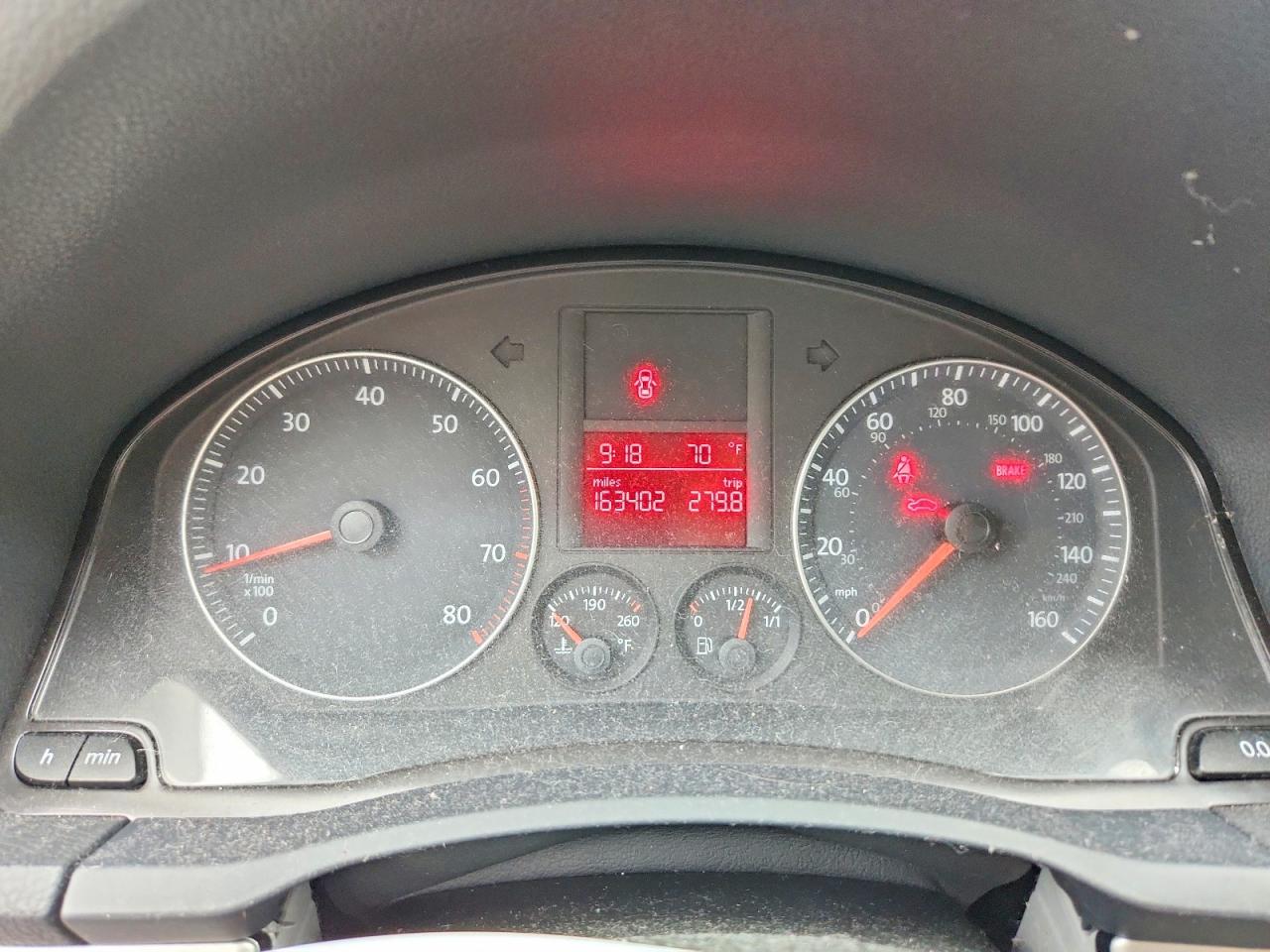 Volkswagen Rabbit