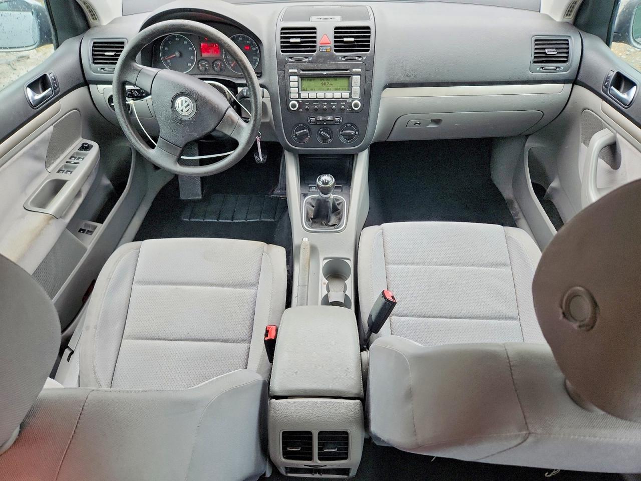 Volkswagen Rabbit