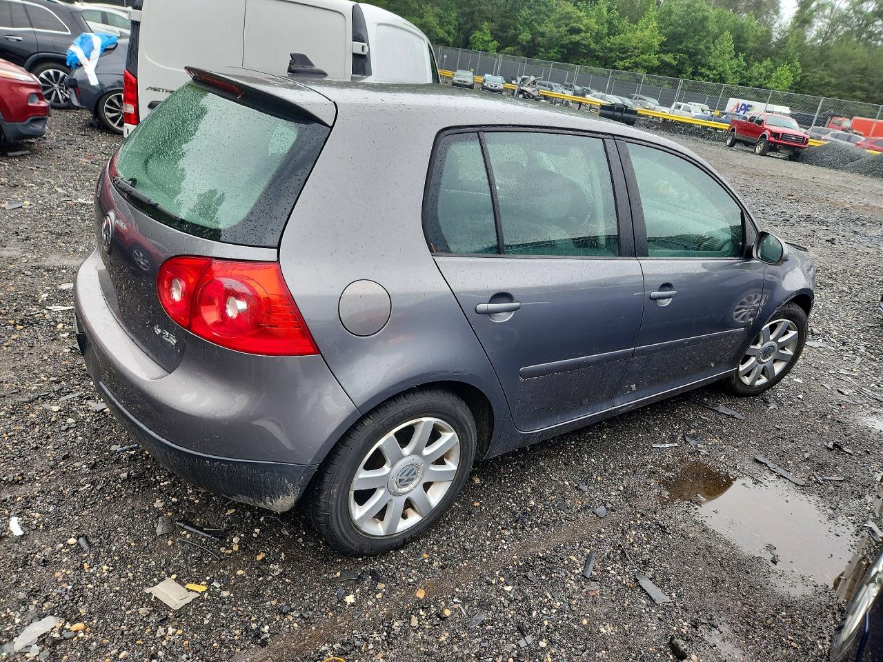 Volkswagen Rabbit