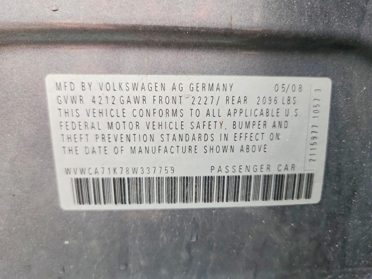 Volkswagen Rabbit