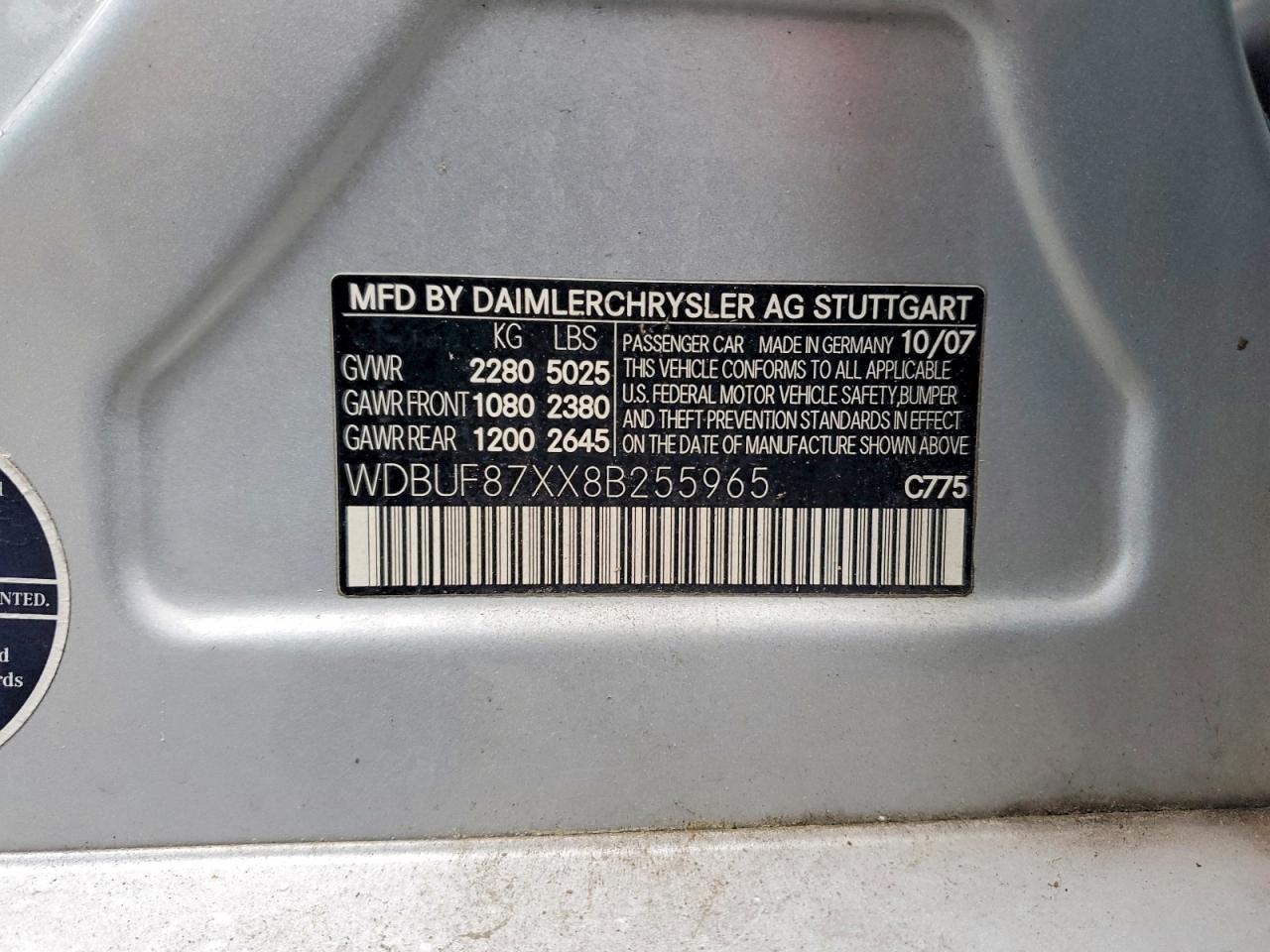 Mercedes-Benz E-Class 350 4matic