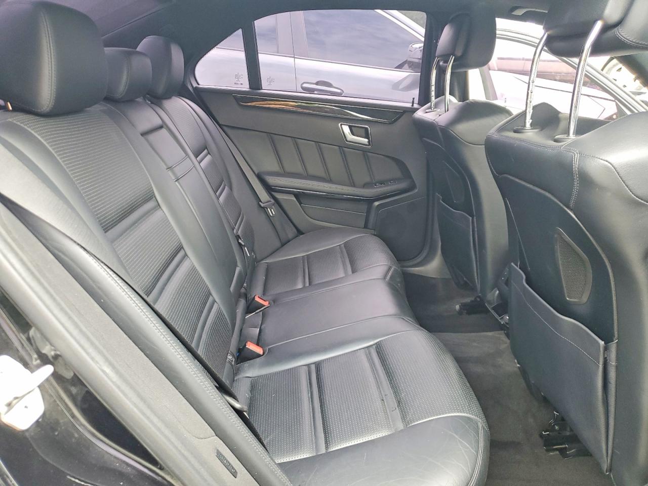 Mercedes-Benz E-Class 63 Amg