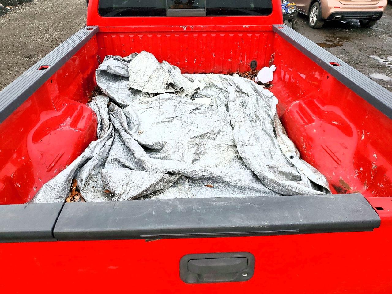 Ford F-350 Super Duty