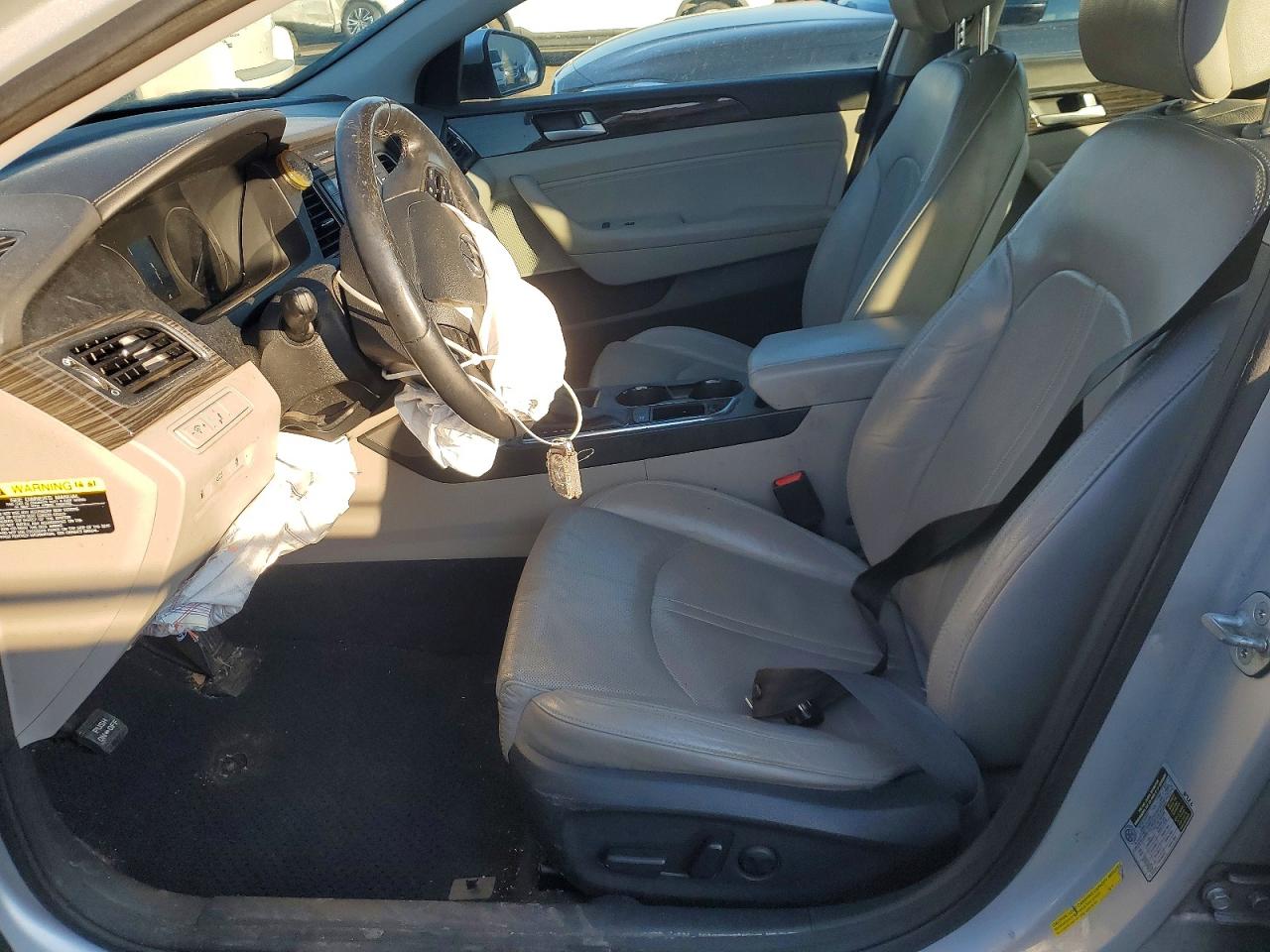 Hyundai SONATA Sport