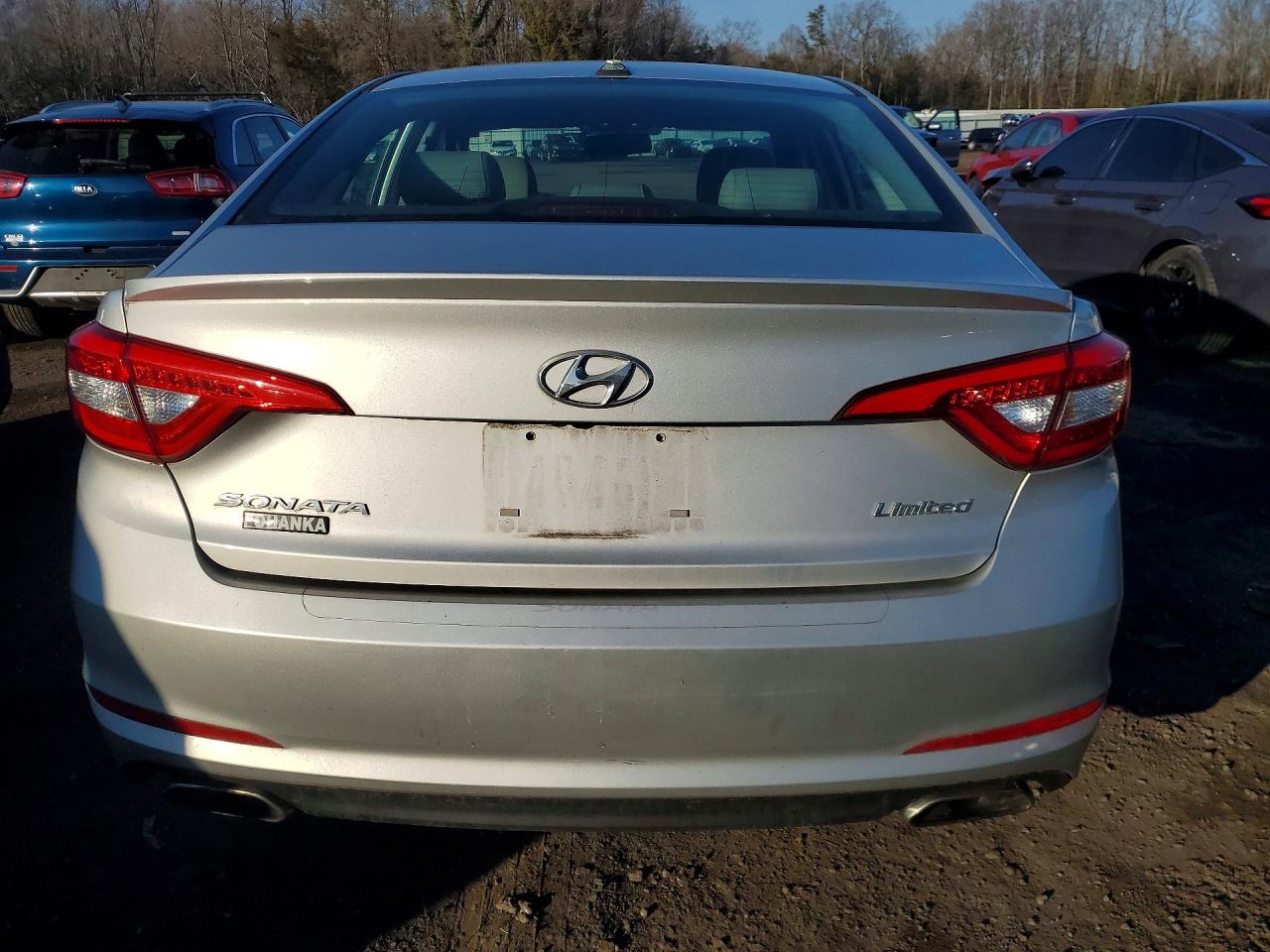 Hyundai SONATA Sport