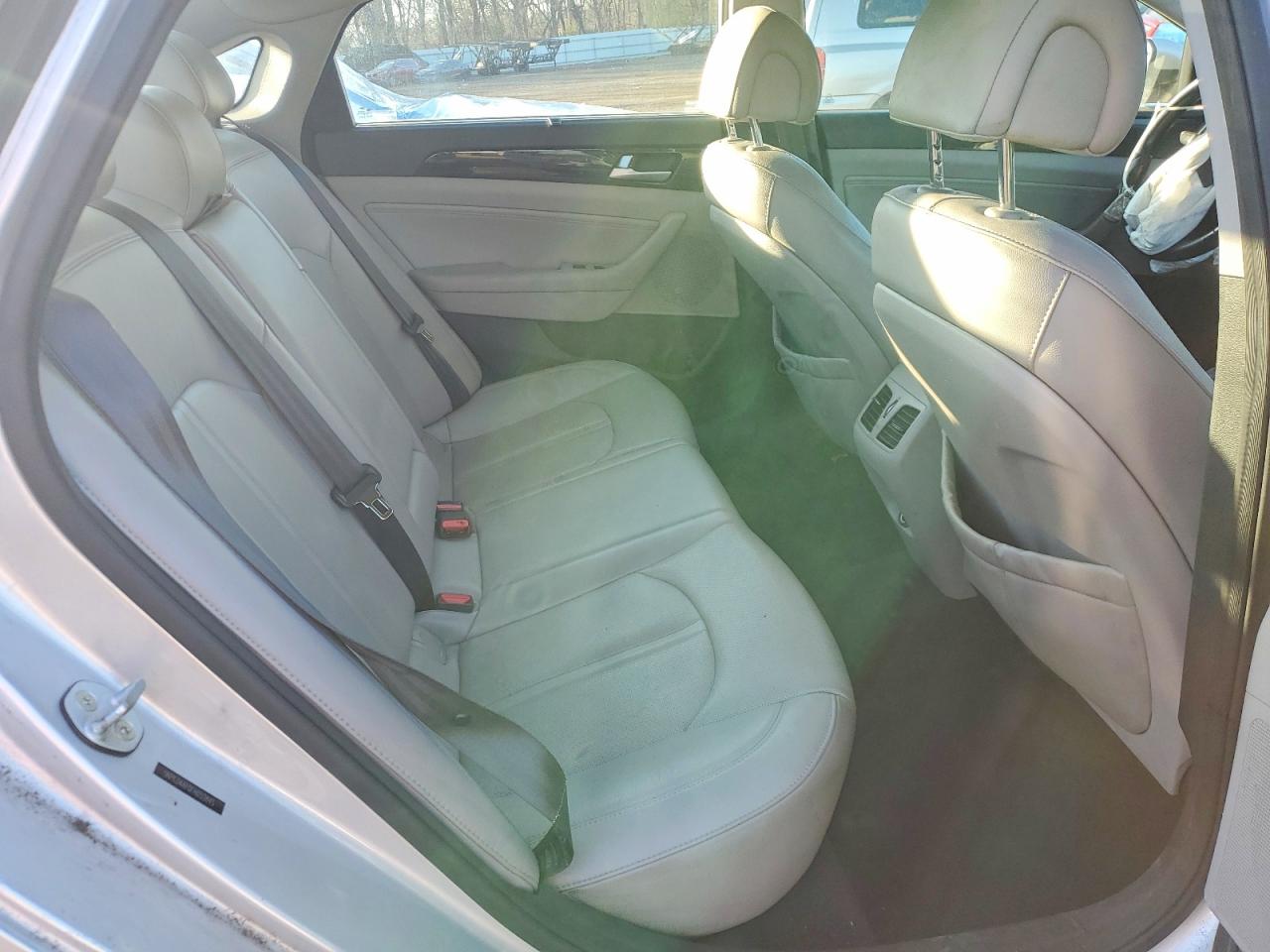 Hyundai SONATA Sport