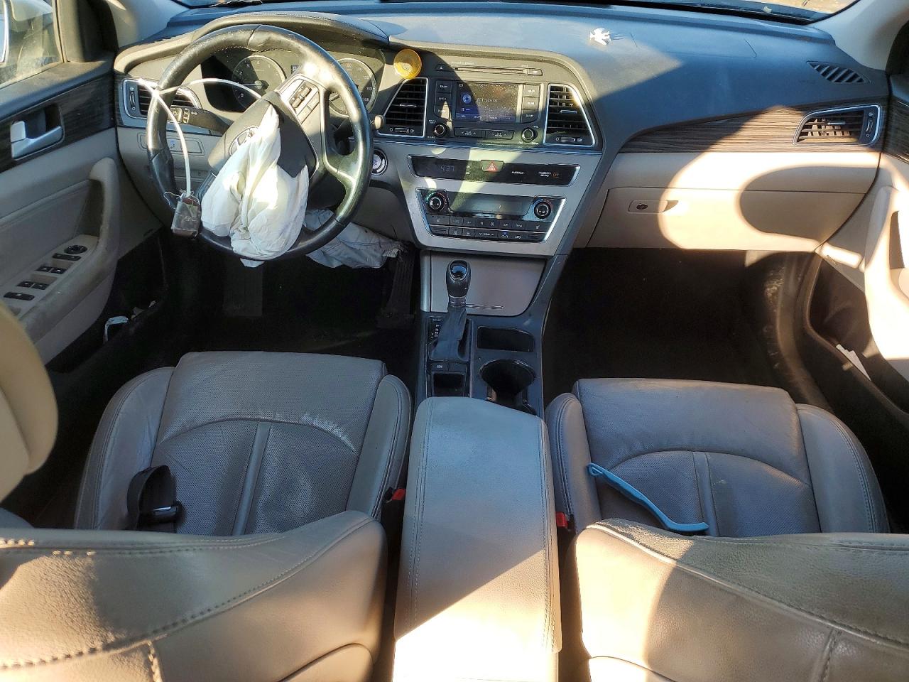 Hyundai SONATA Sport
