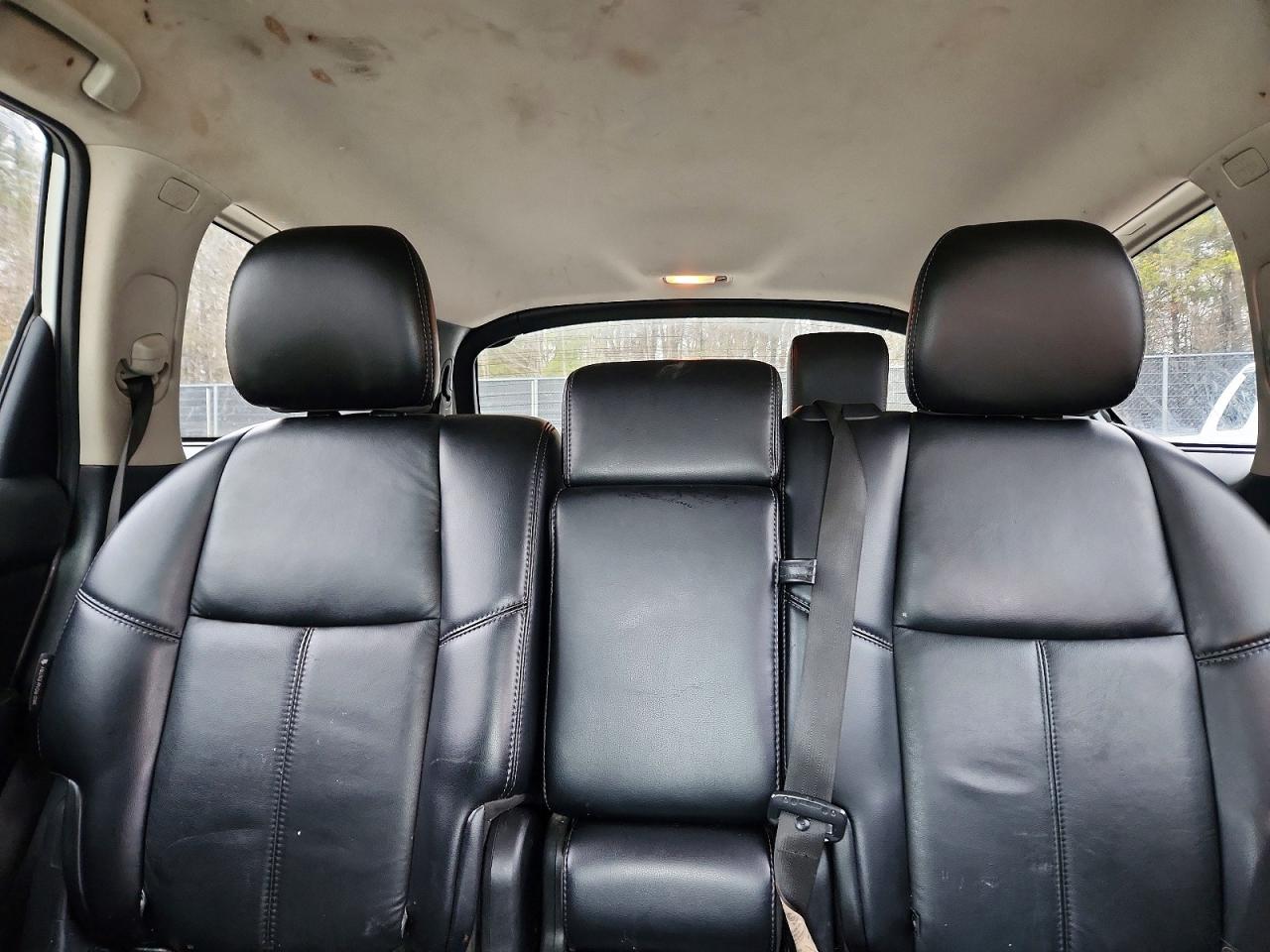 Nissan Pathfinder Sl