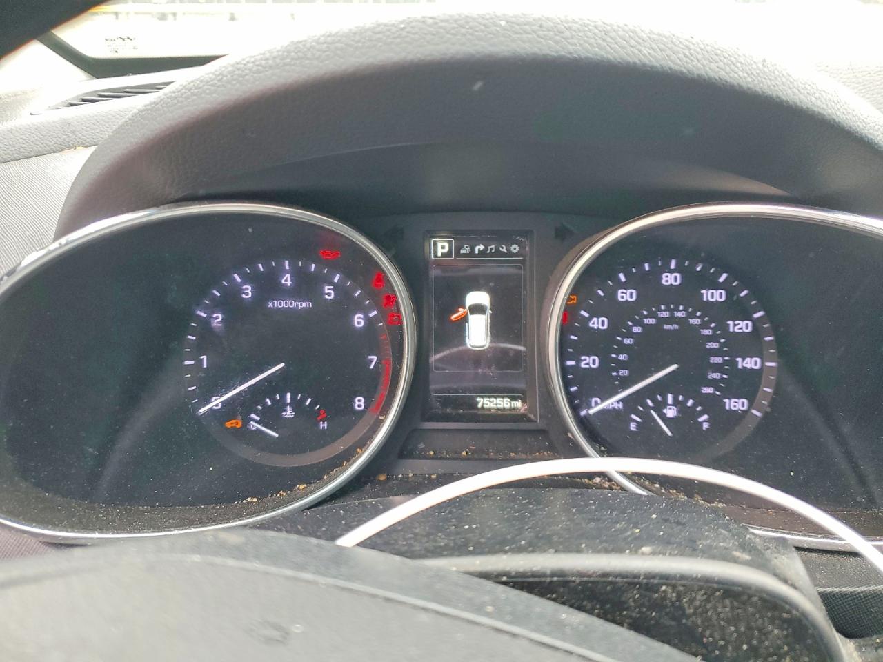 Hyundai SANTA FE 2.0t Ultimate