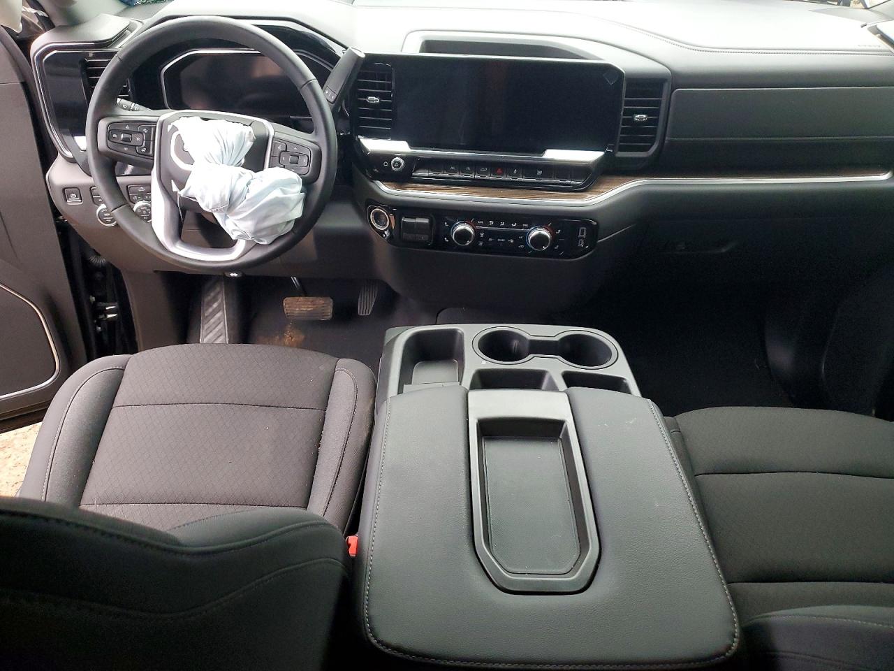 GMC Sierra K1500 Elevation-l