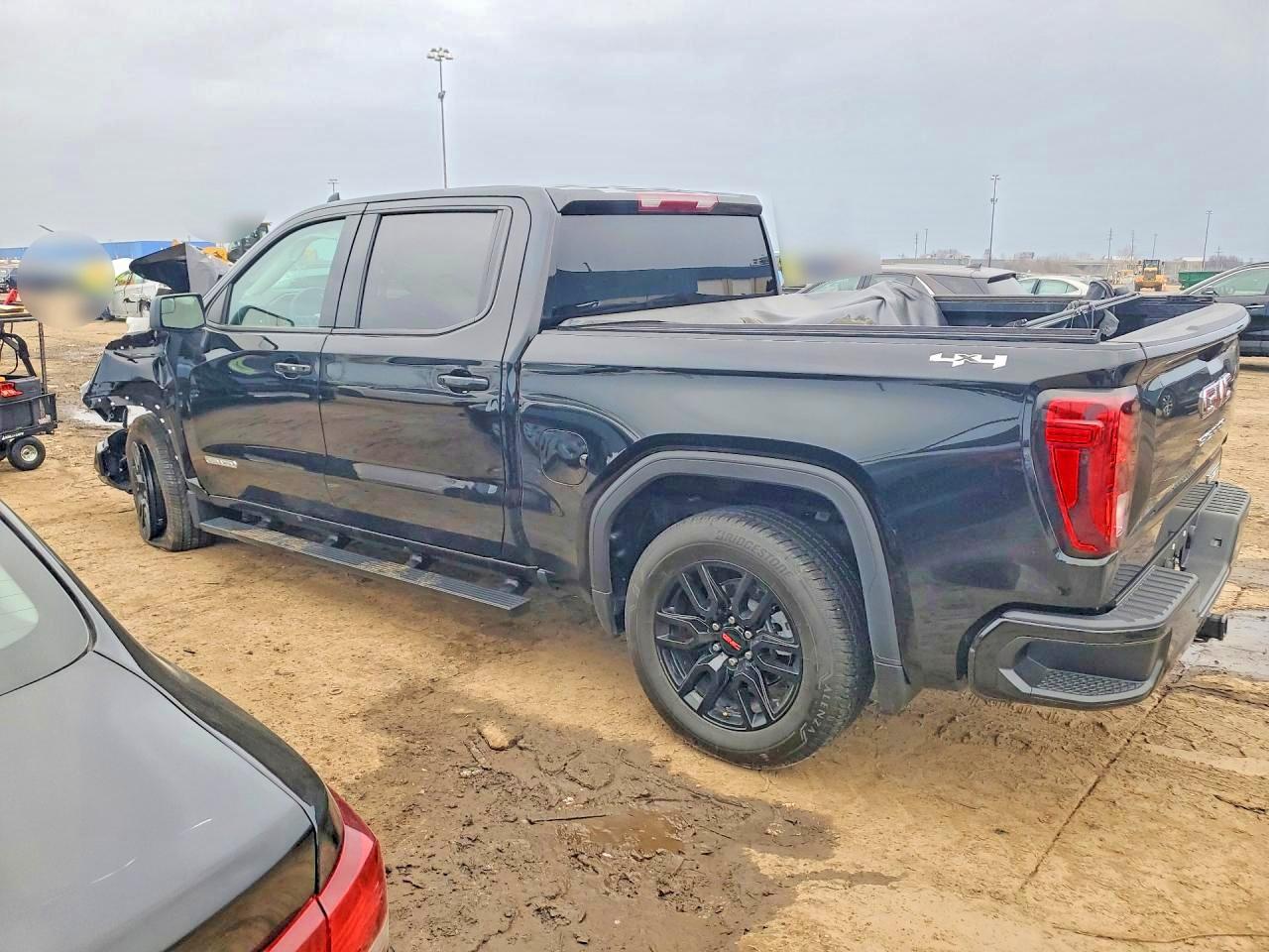 GMC Sierra K1500 Elevation-l