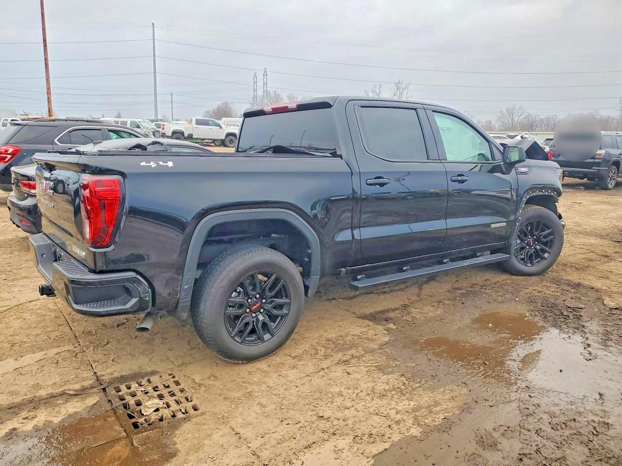 GMC Sierra K1500 Elevation-l