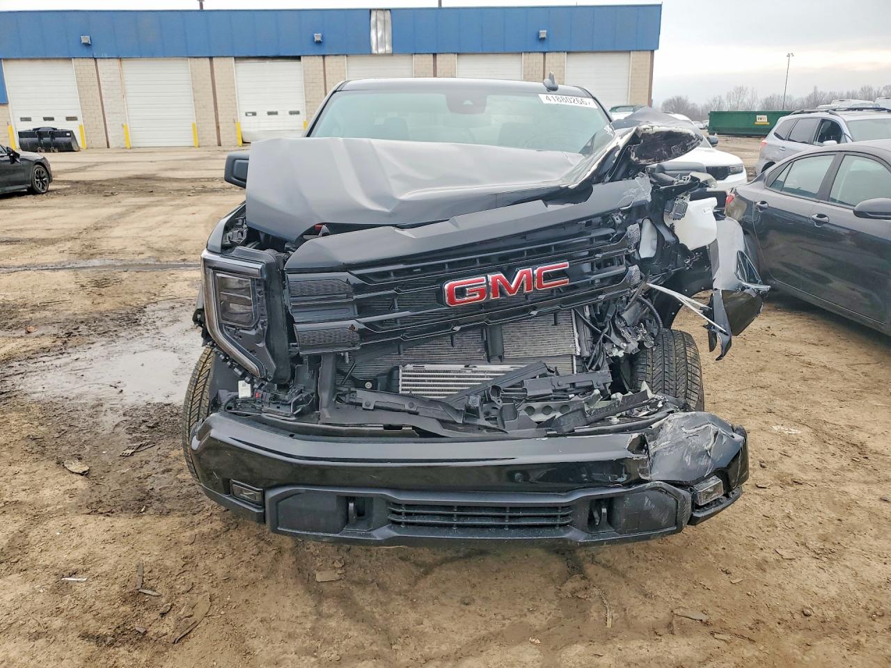 GMC Sierra K1500 Elevation-l