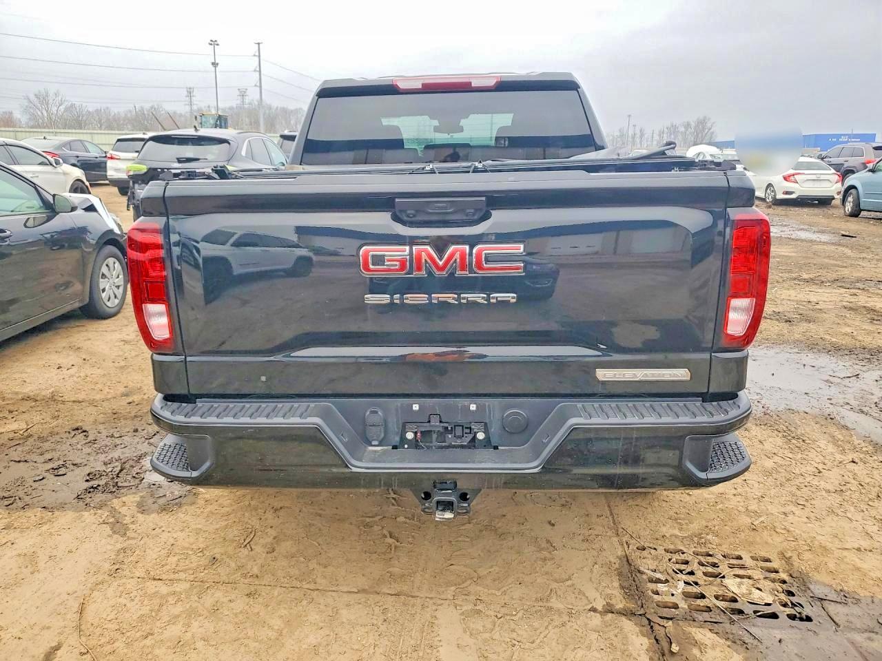 GMC Sierra K1500 Elevation-l