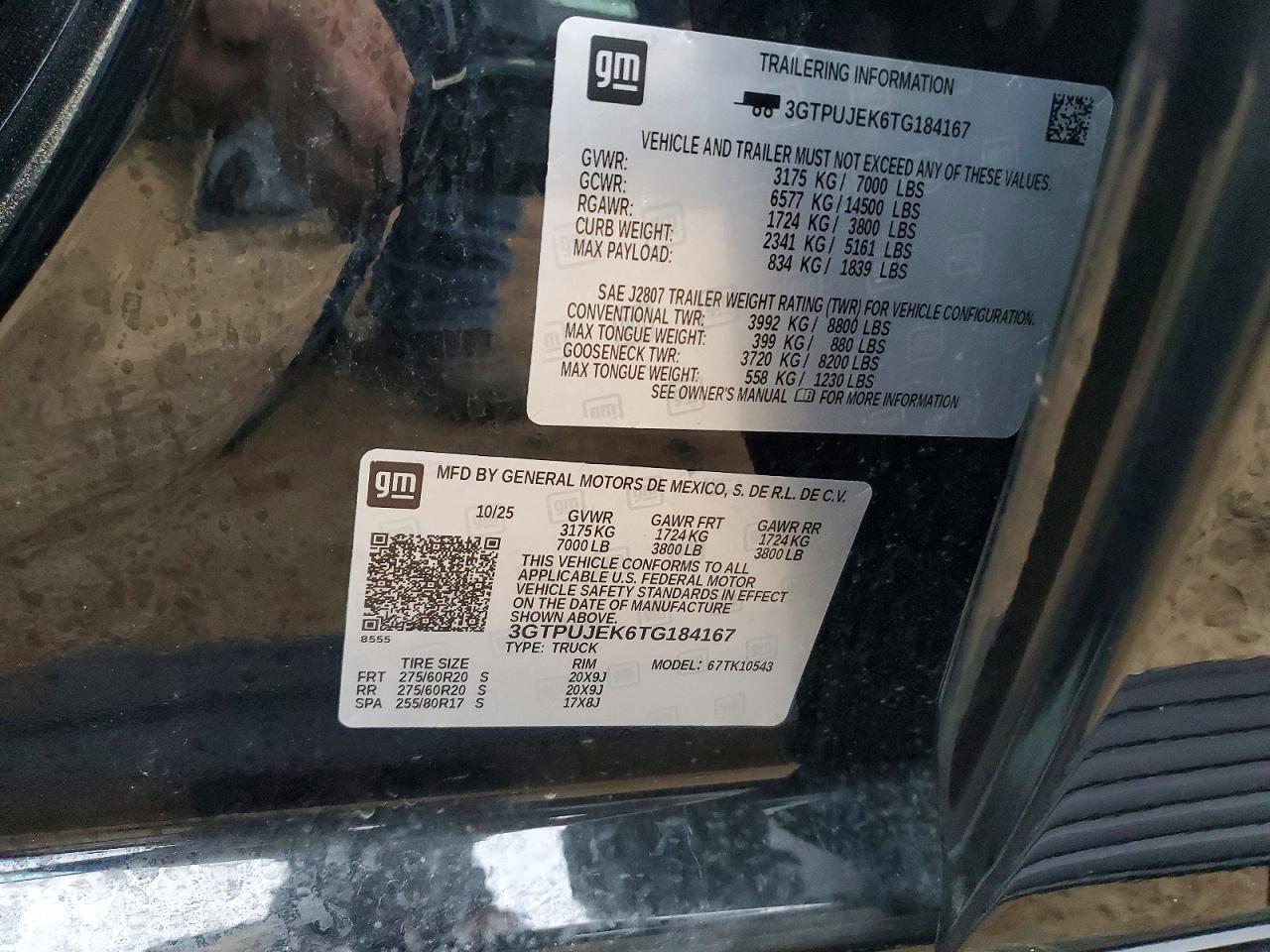 GMC Sierra K1500 Elevation-l