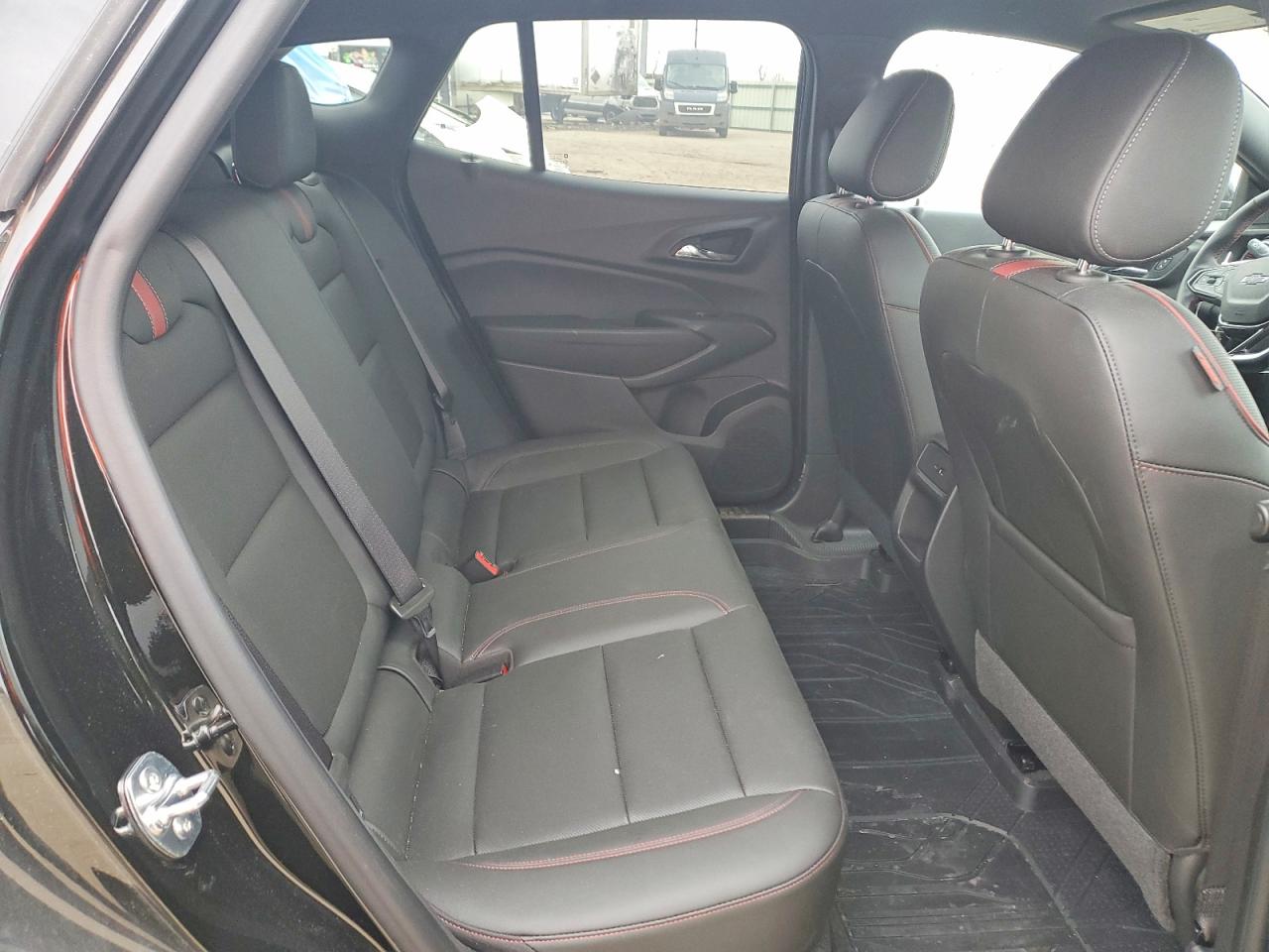 Chevrolet Trax 2rs
