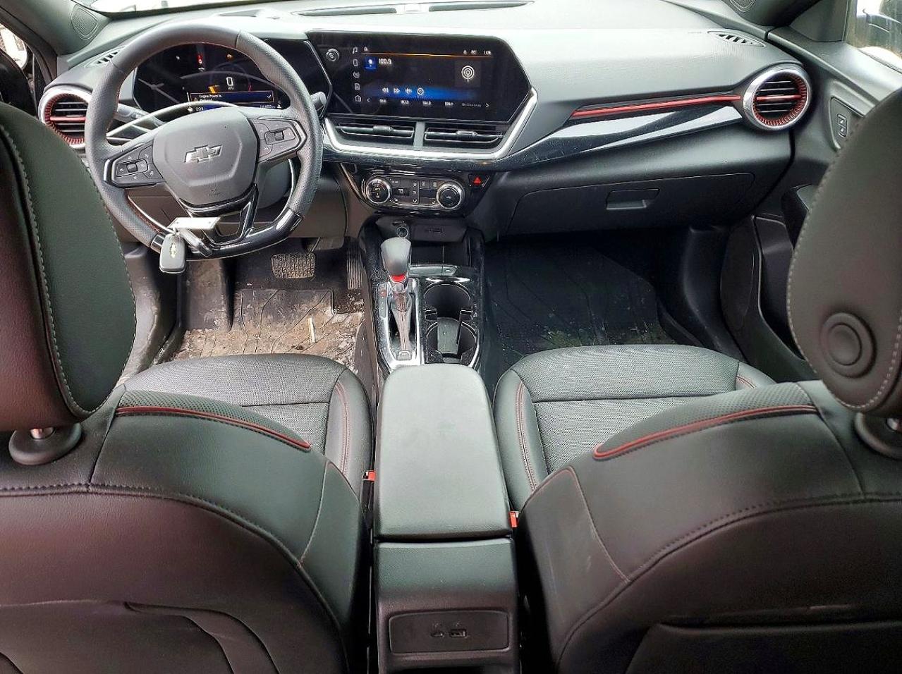 Chevrolet Trax 2rs