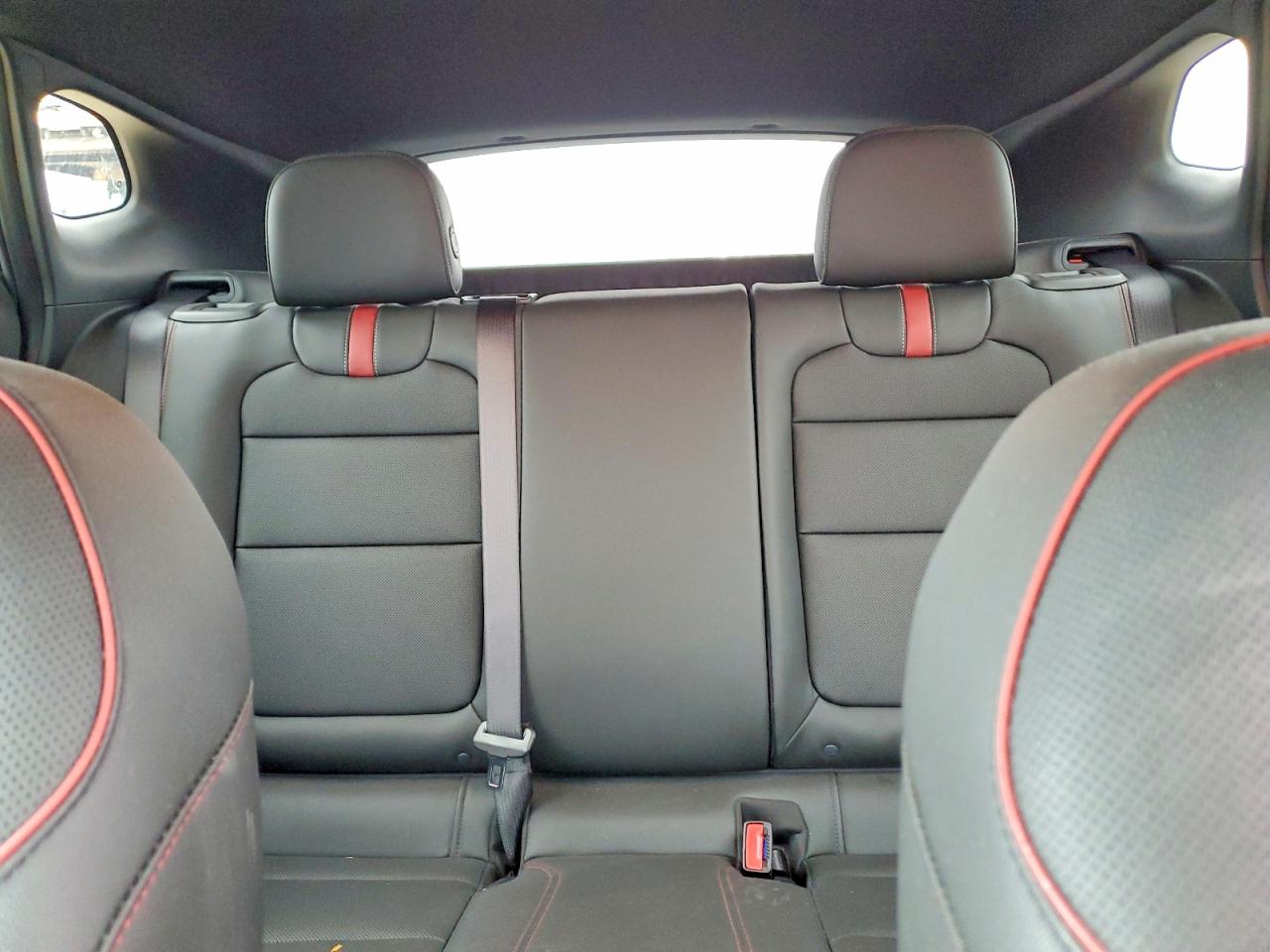 Chevrolet Trax 2rs