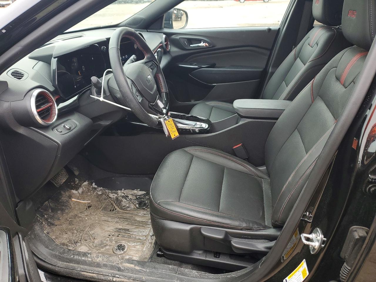 Chevrolet Trax 2rs