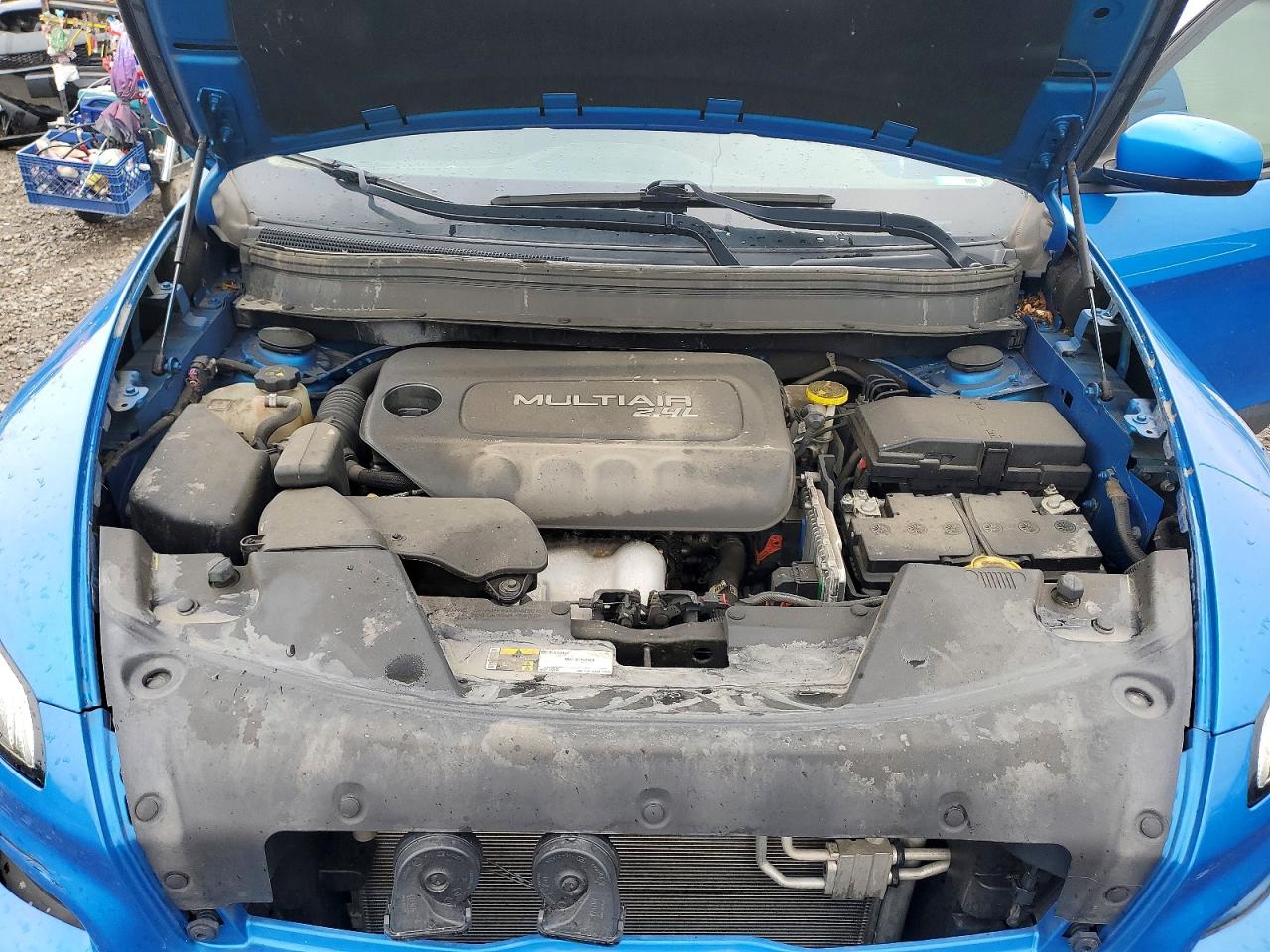 Jeep Grand Cherokee Latitude