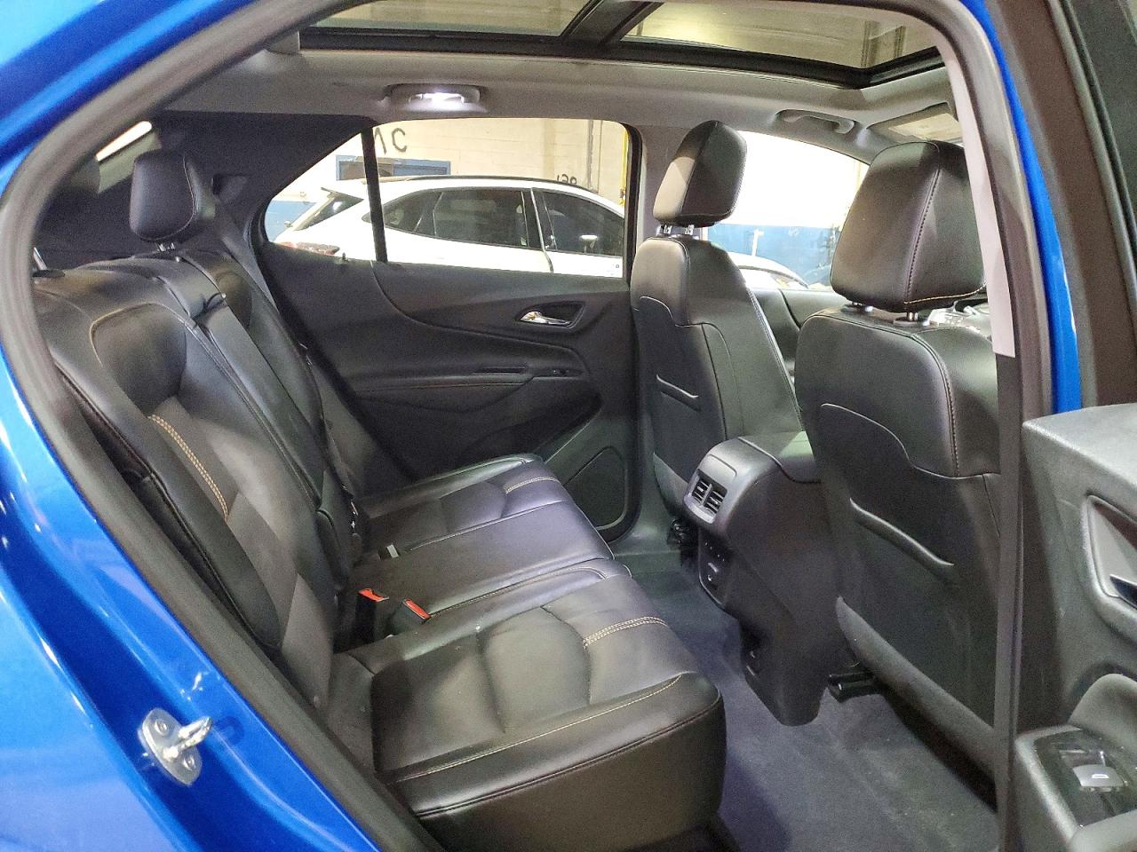 Chevrolet Equinox Premier