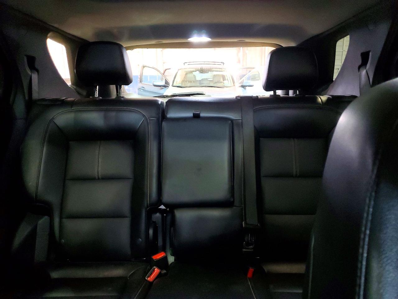 Chevrolet Equinox Premier