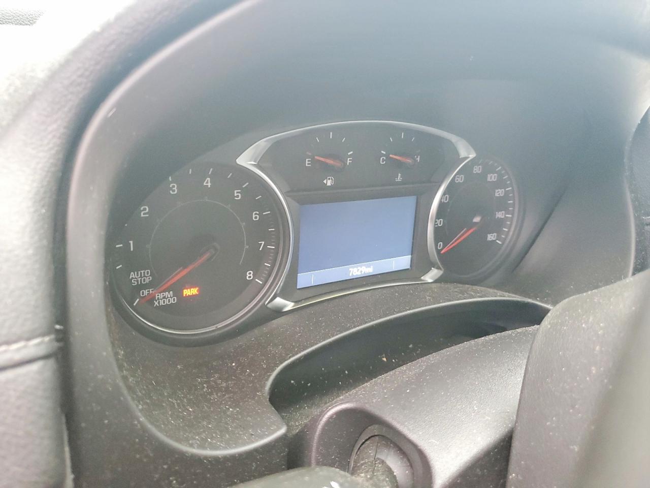 GMC Terrain Sle