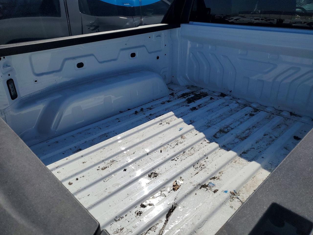 GMC Sierra Ele Elevation