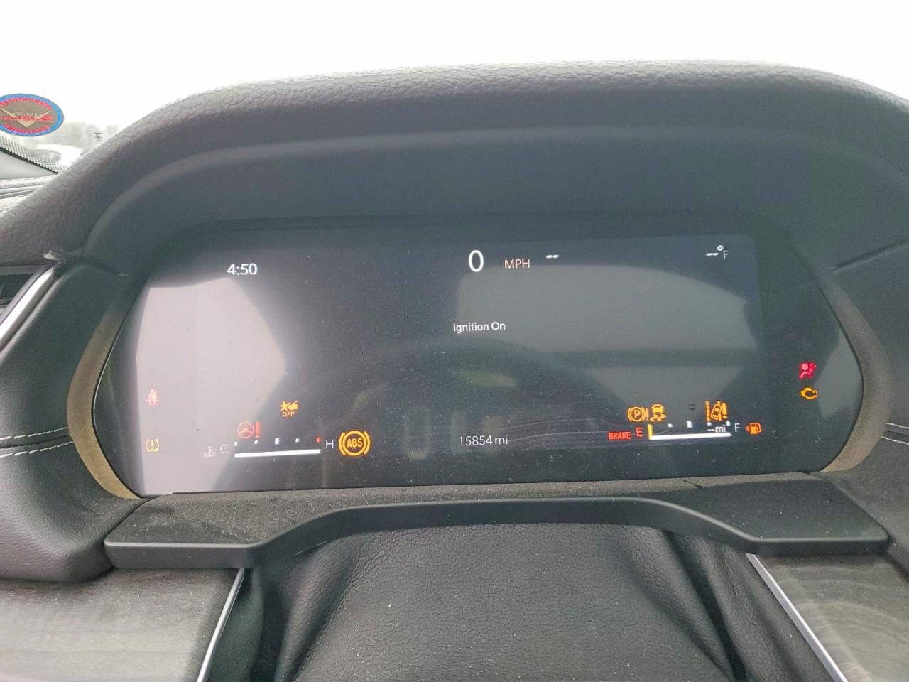 Jeep Grand Cherokee L Limited
