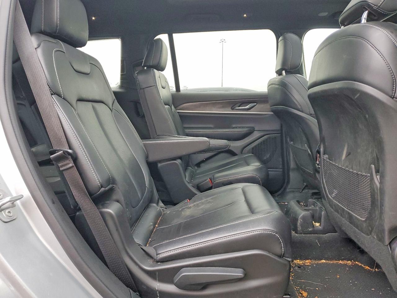 Jeep Grand Cherokee L Limited