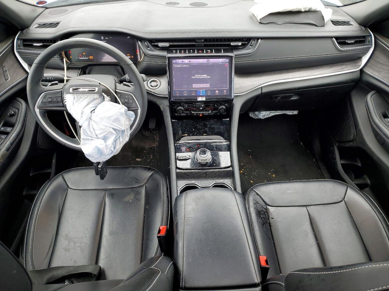 Jeep Grand Cherokee L Limited