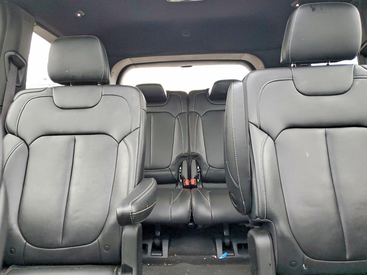 Jeep Grand Cherokee L Limited