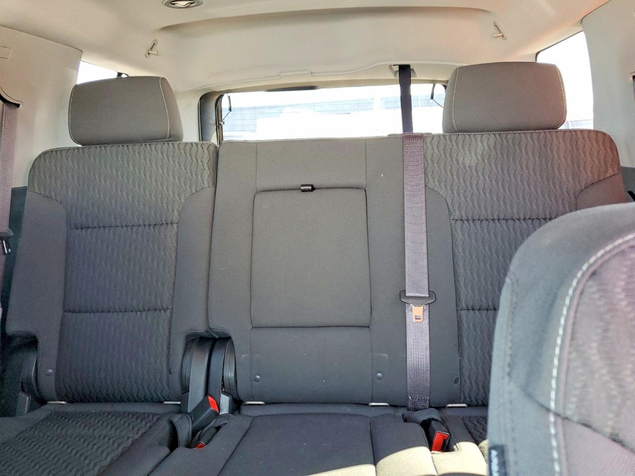GMC Yukon Sle