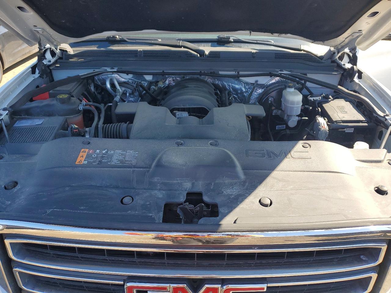 GMC Yukon Sle