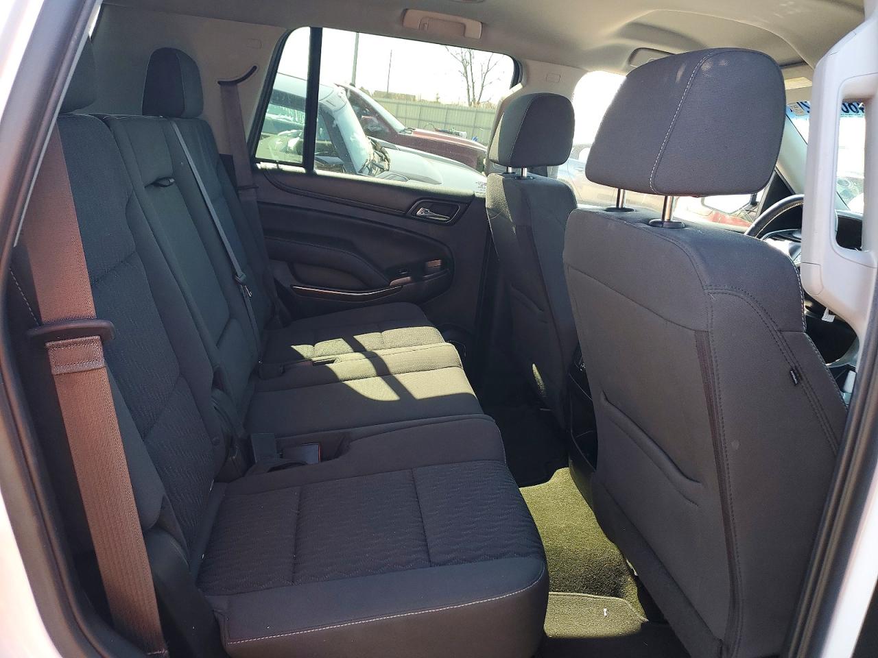 GMC Yukon Sle