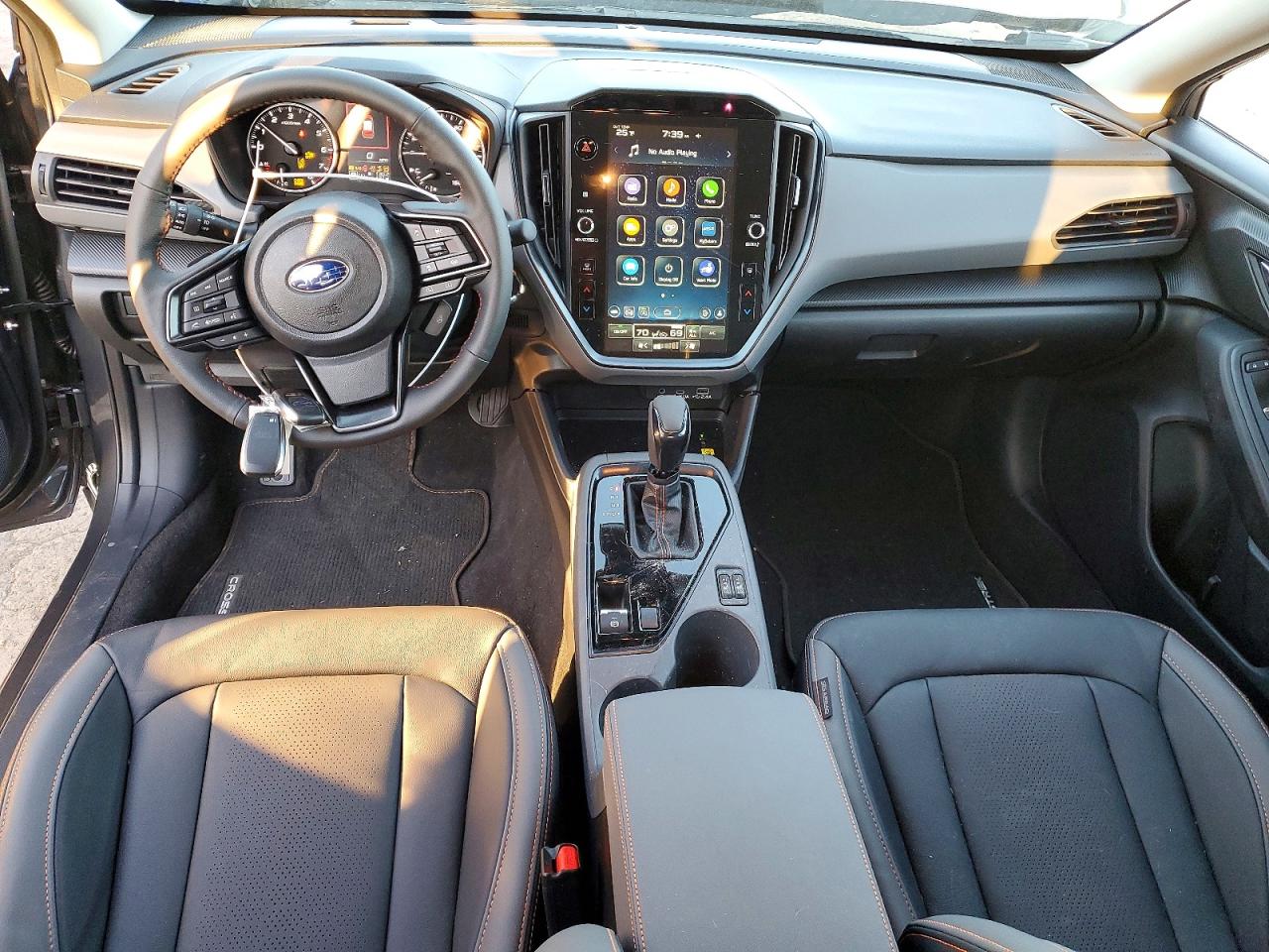 Subaru Crosstrek Limited