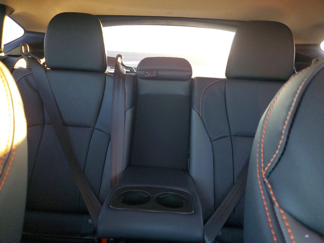 Subaru Crosstrek Limited