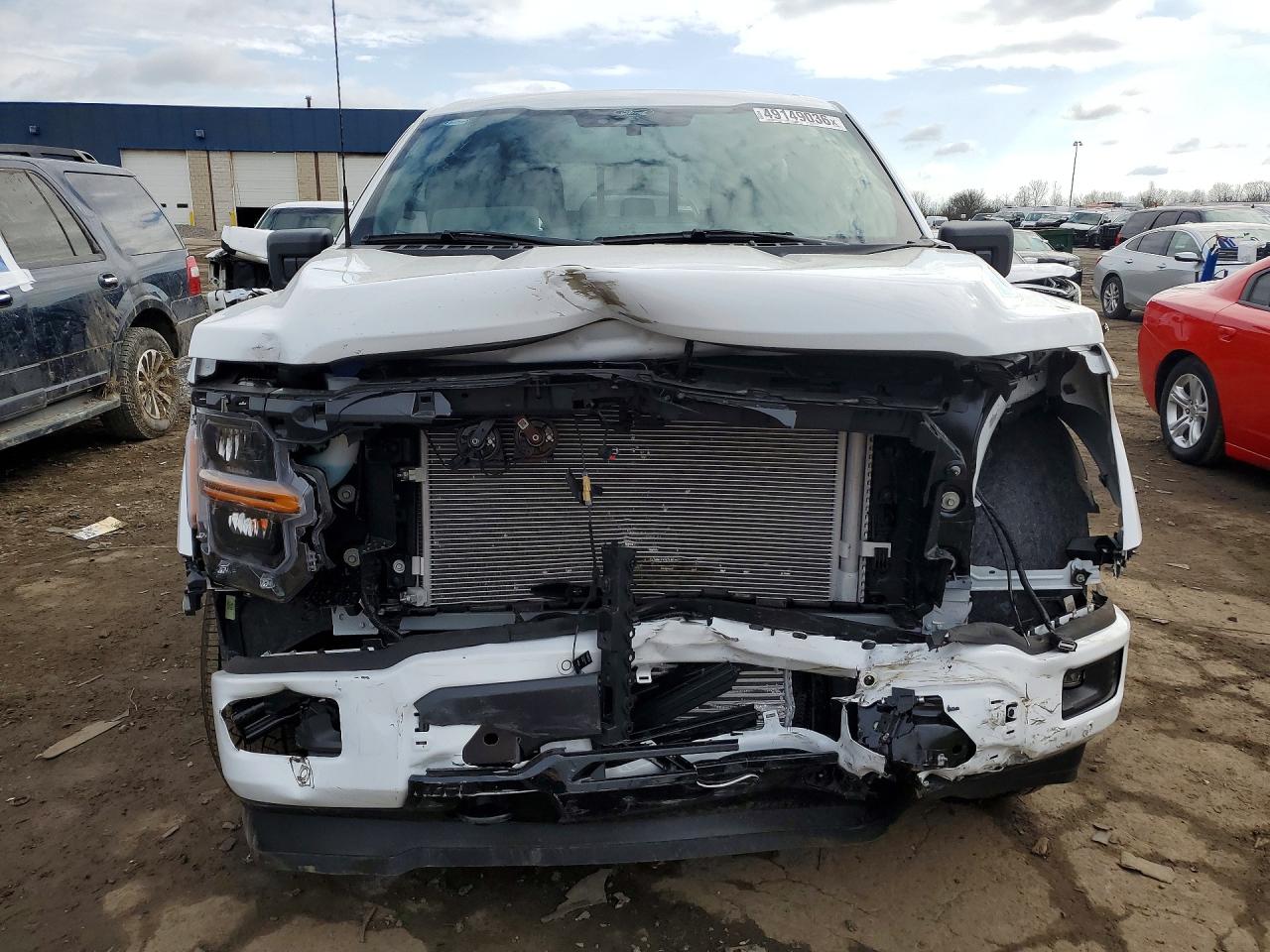 Ford F-150 Xlt