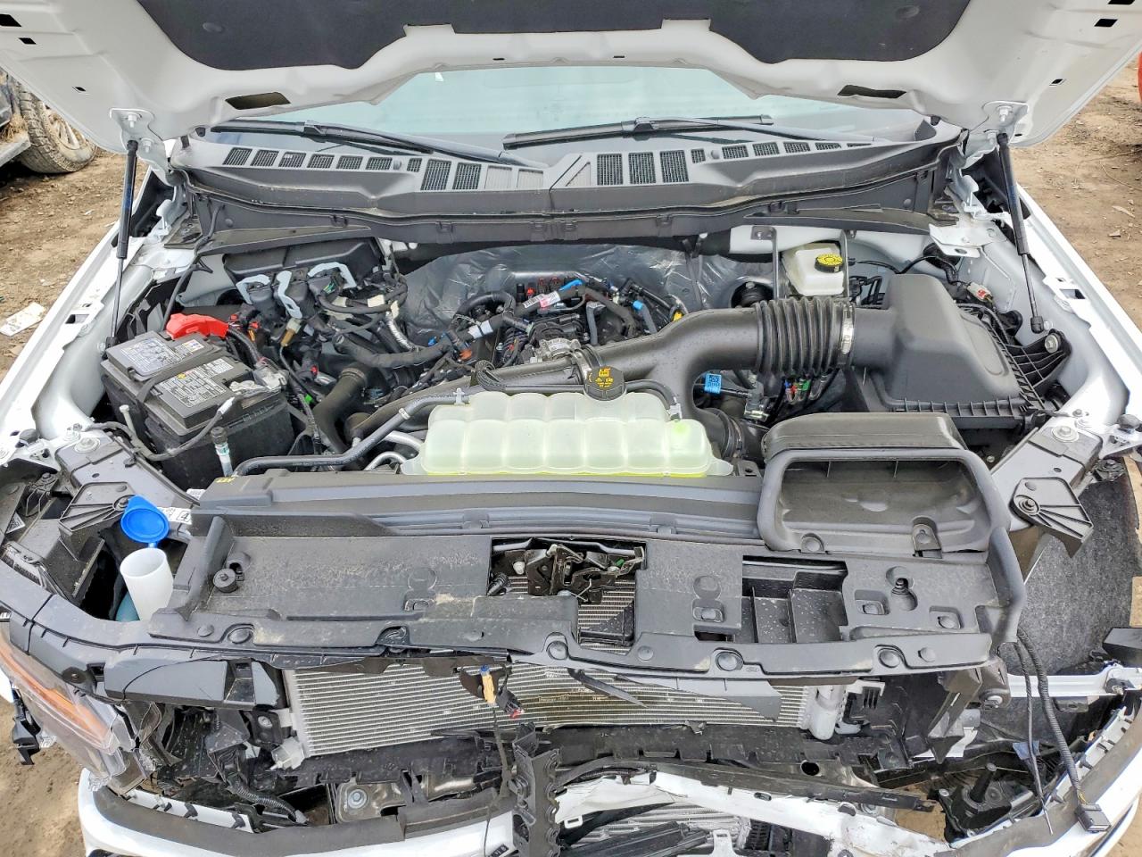 Ford F-150 Xlt