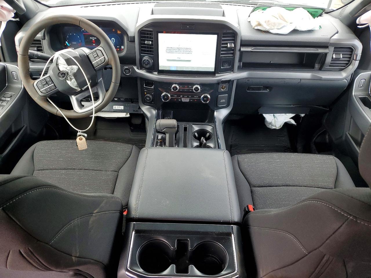 Ford F-150 Xlt