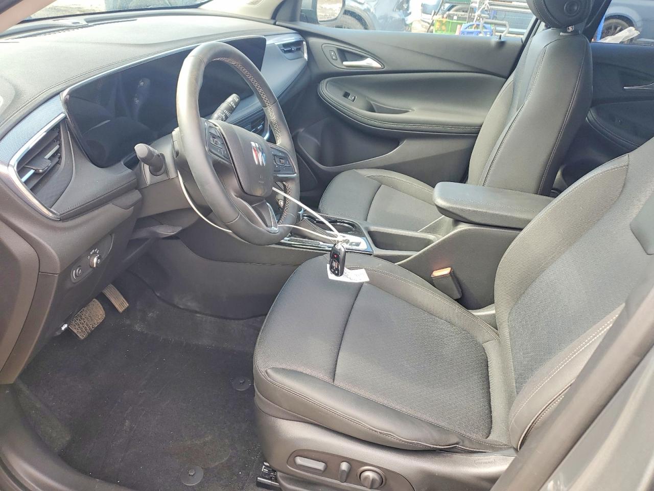 Buick Encore Preferred