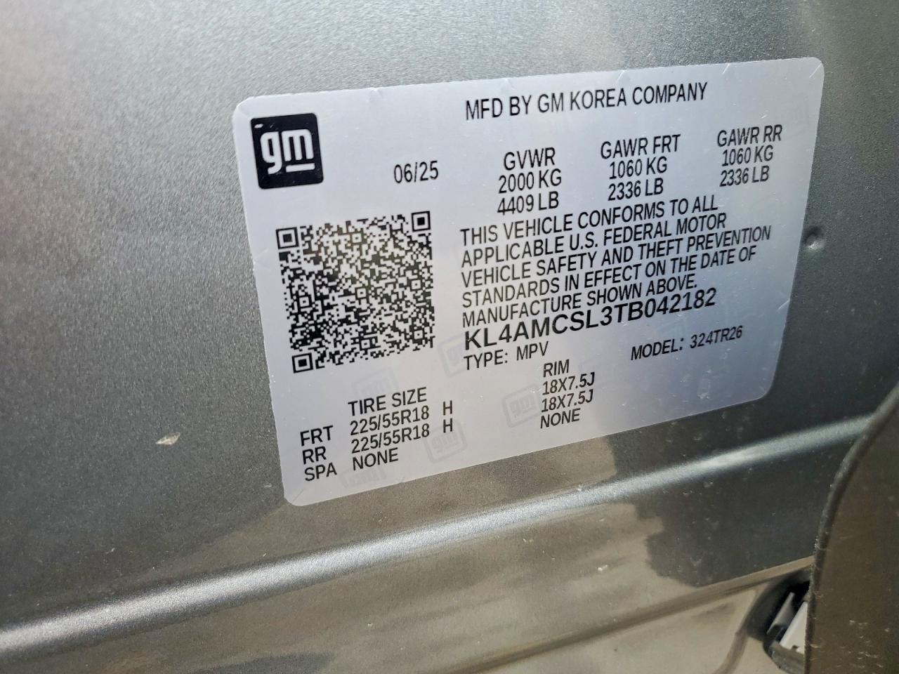 Buick Encore Preferred