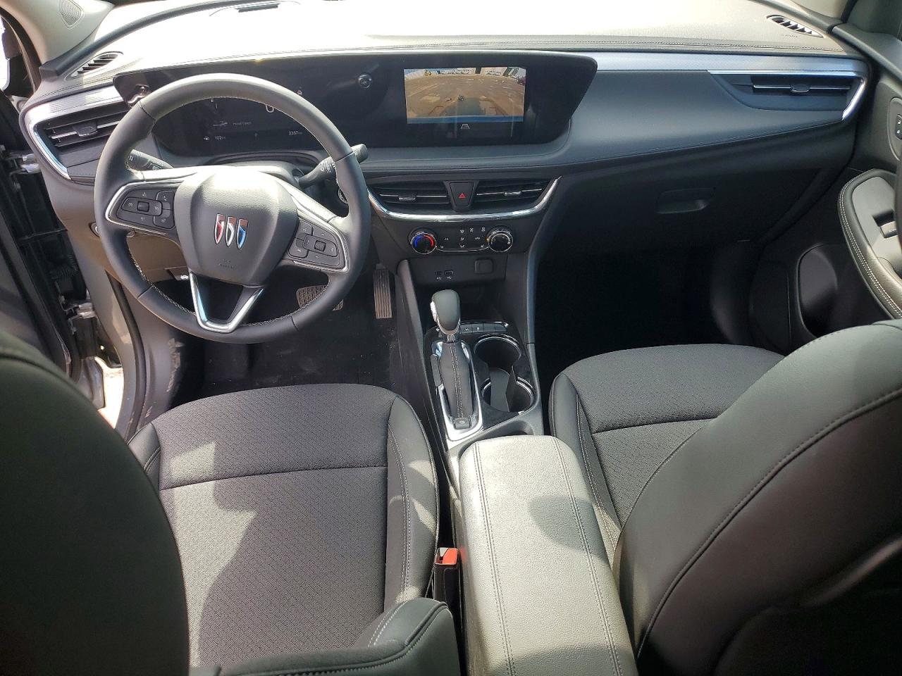 Buick Encore Preferred